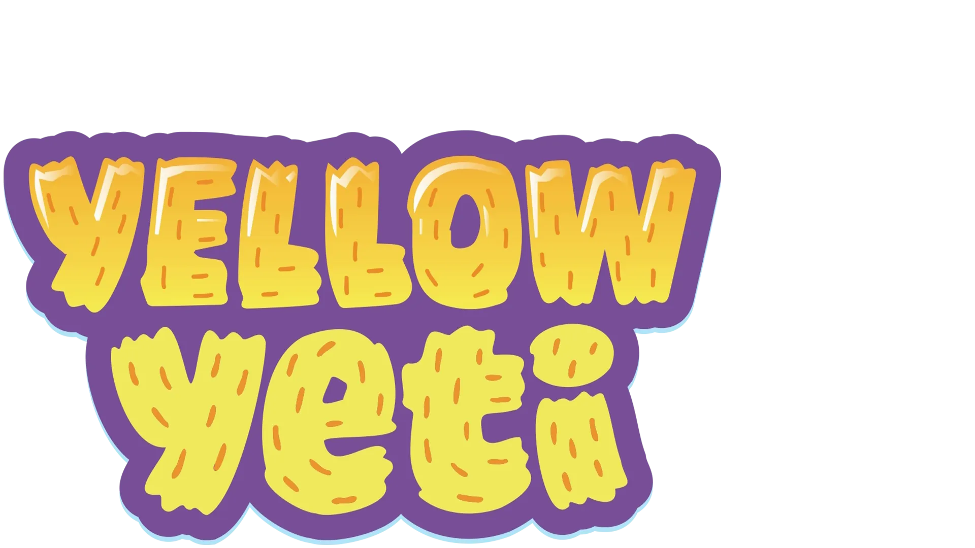 Durdurulamaz Yellow Yeti