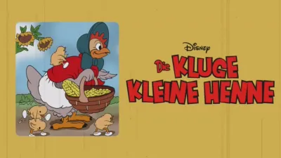 Die kluge kleine Henne