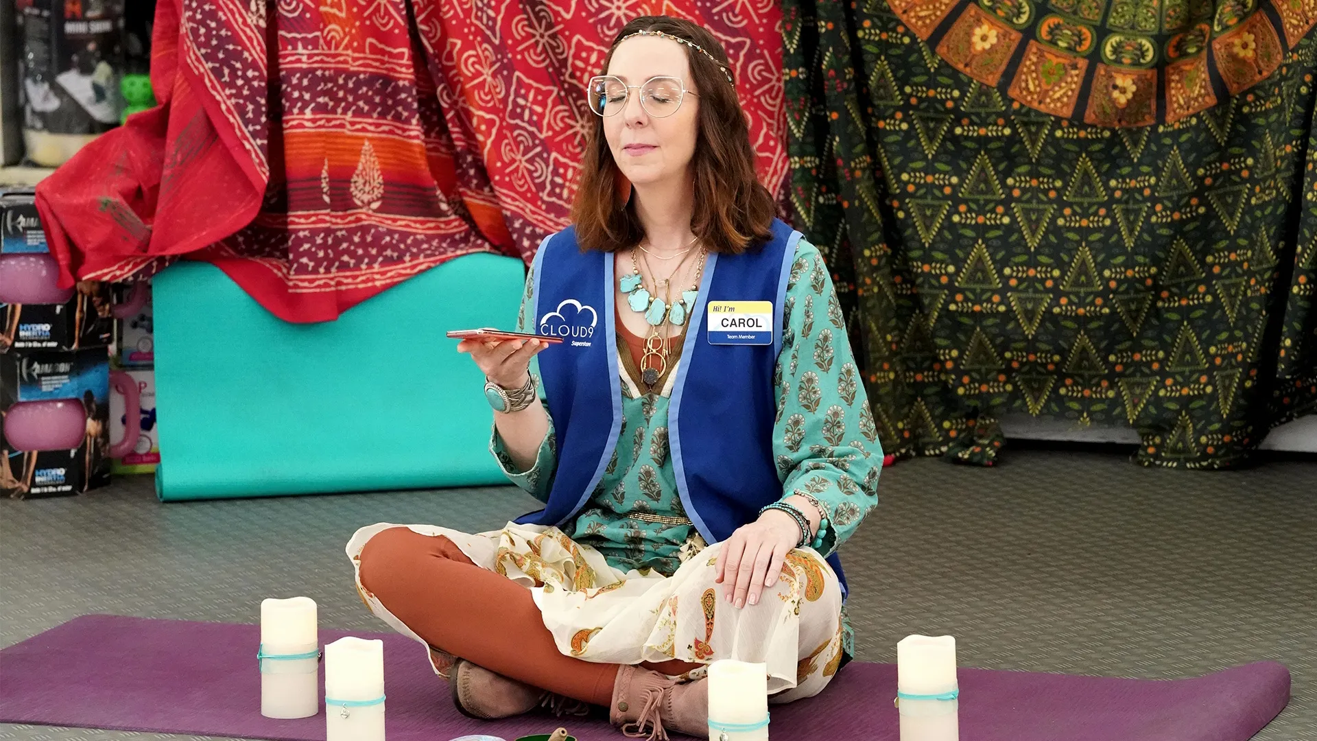 thumbnail - S5:E5 Self-Care