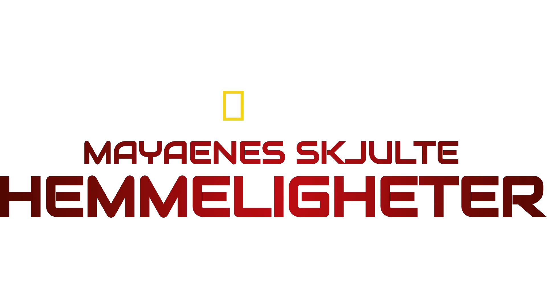 Mayaenes skjulte hemmeligheter