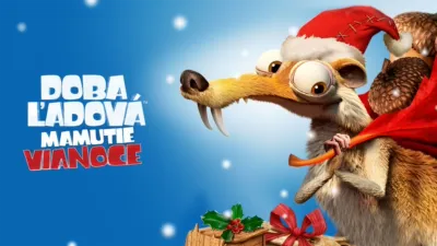 thumbnail - Doba ľadová: Mamutie Vianoce