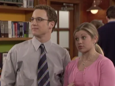 thumbnail - S7:E16 The Peace (AKA Seven the Hard Way)