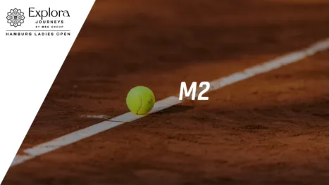 thumbnail - MSC Hamburg Ladies Open	 / M2