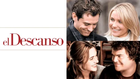 thumbnail - El descanso