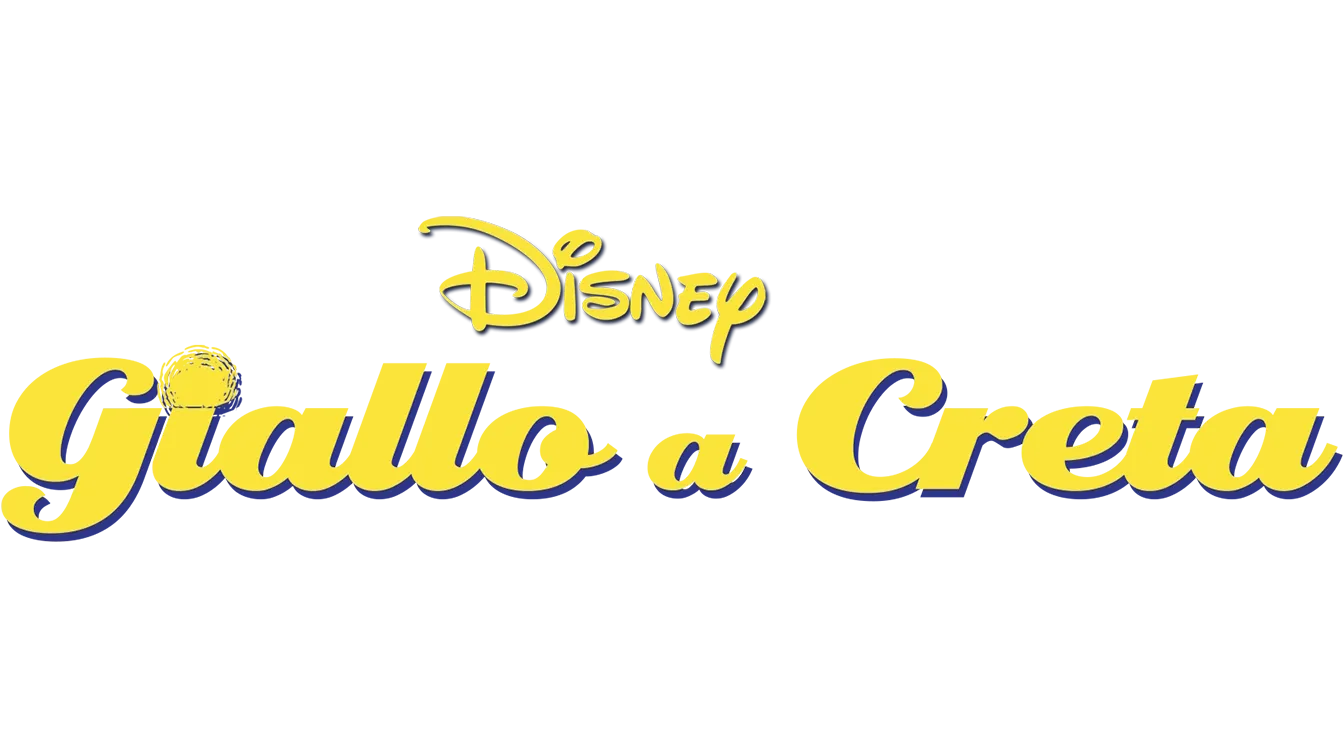 Giallo a Creta