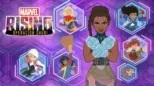thumbnail - Marvel Rising: Operación Shuri