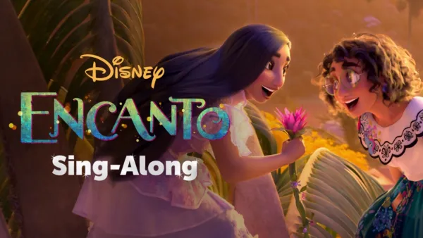 thumbnail - Encanto Sing-Along