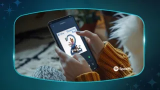 Imagem promocional de Spotify Premium para Disney+ Benefícios