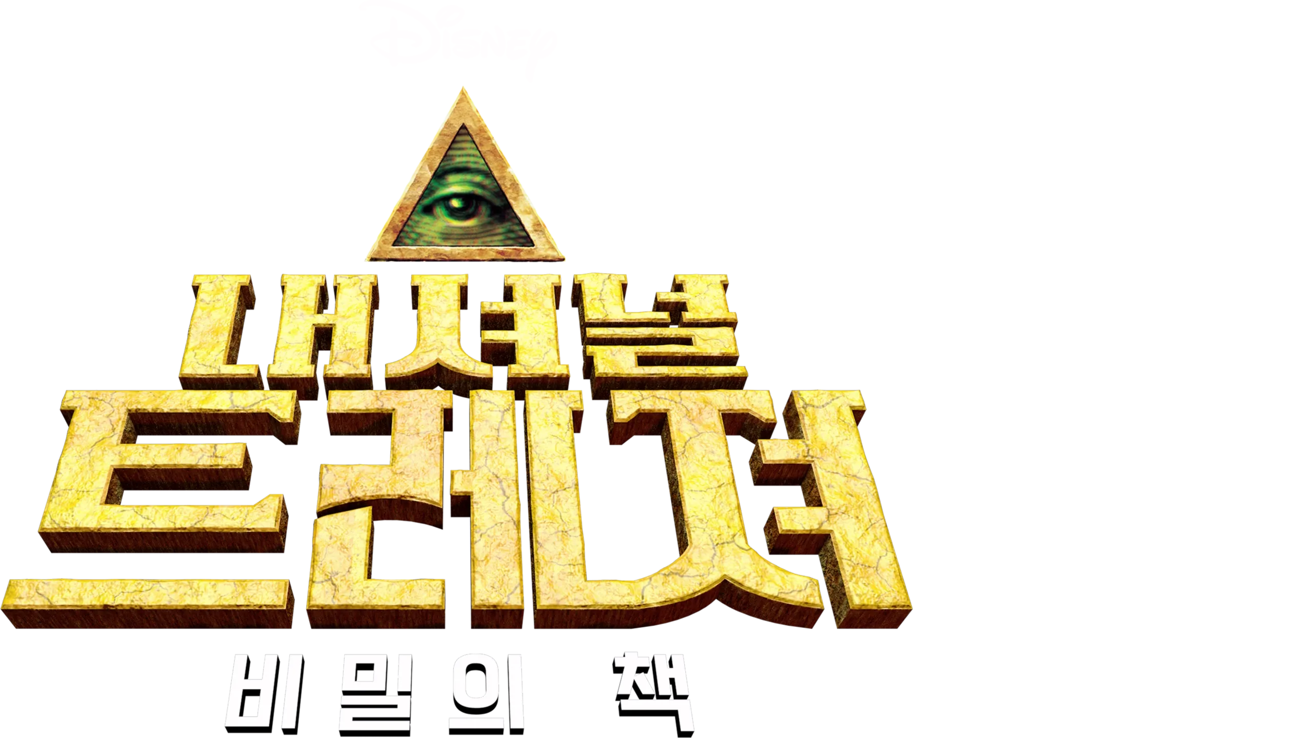 내셔널 트레져: 비밀의 책