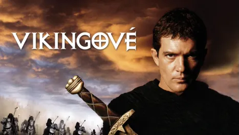 thumbnail - Vikingové