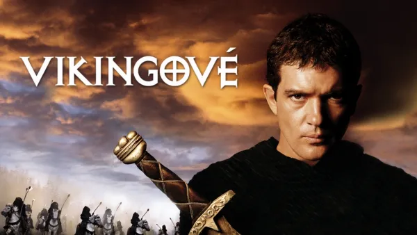thumbnail - Vikingové