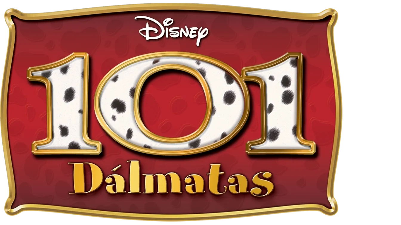 101 Dálmatas