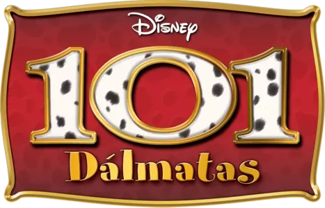 101 dálmatas