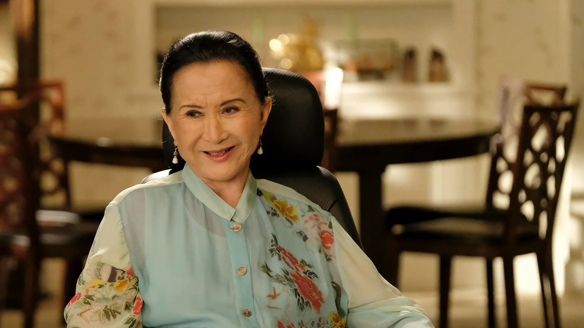 thumbnail - S6:E3 Grandma's Boys