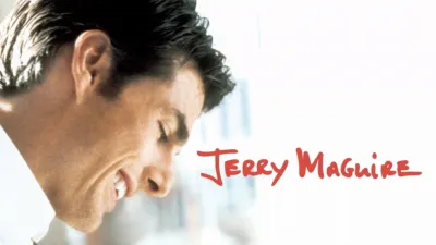 Jerry Maguire
