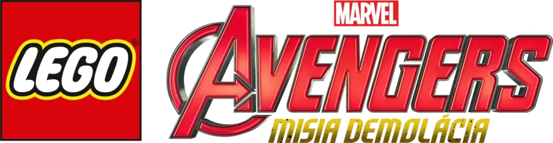 LEGO Marvel Avengers: Misia demolácia