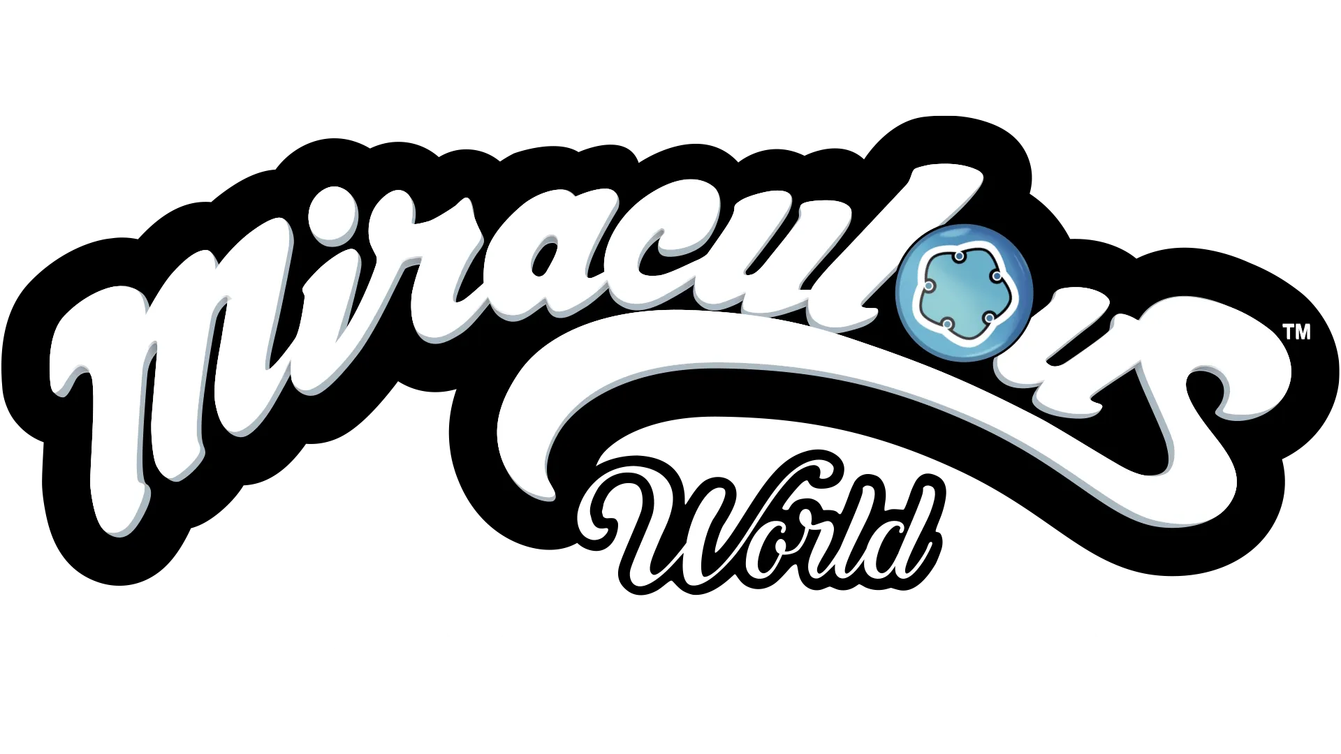 Miraculous World Londen: aan de rand van de tijd