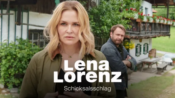 thumbnail - Lena Lorenz - Schicksalsschlag