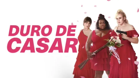 thumbnail - Duro de Casar