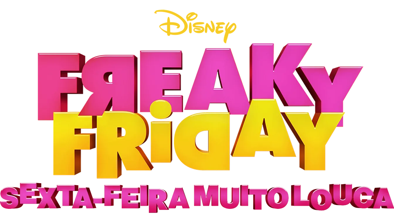 Freaky Friday: Sexta-Feira Muito Louca