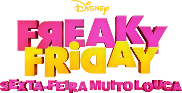 Freaky Friday: Sexta-Feira Muito Louca