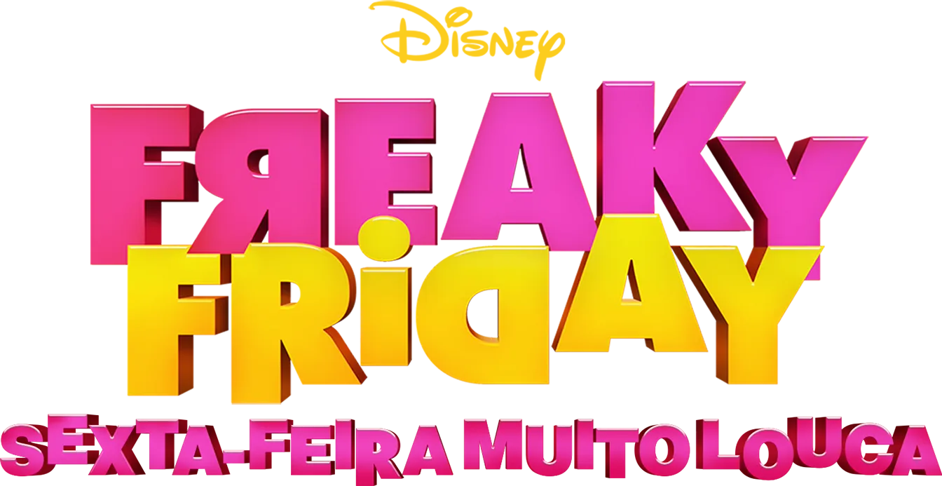 Freaky Friday: Sexta-Feira Muito Louca