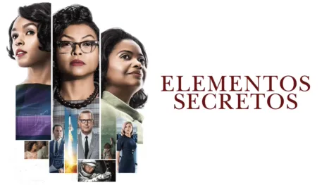 thumbnail - Elementos Secretos
