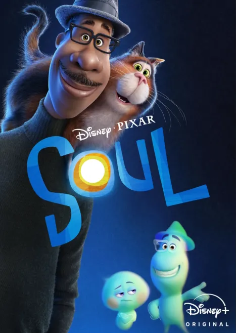 thumbnail - Soul