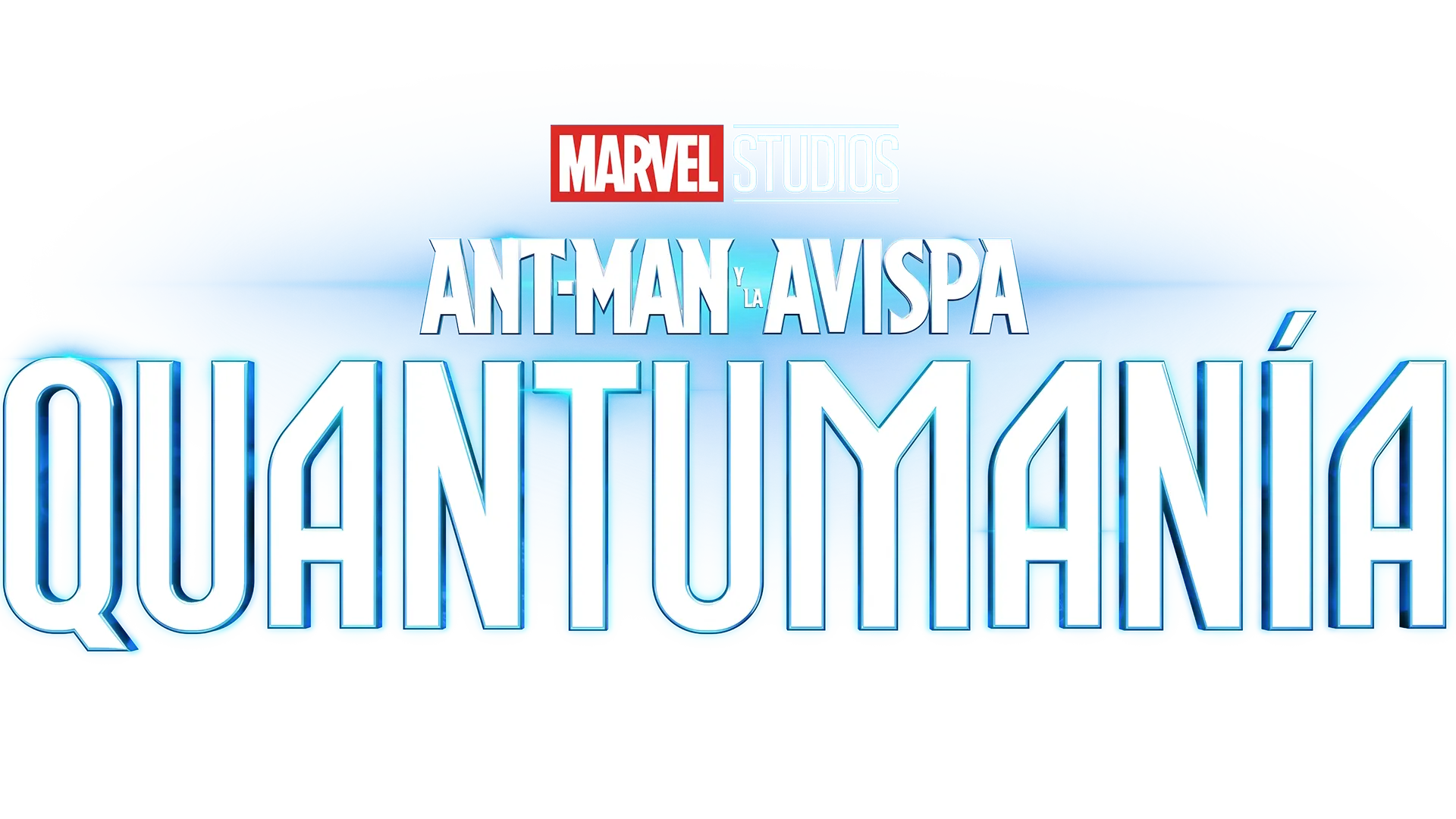 Ant-Man y la Avispa: Quantumanía