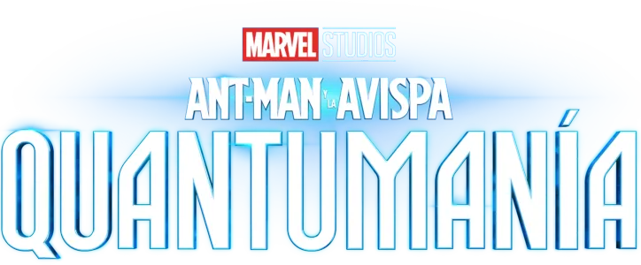 Ant-Man y la Avispa: Quantumanía