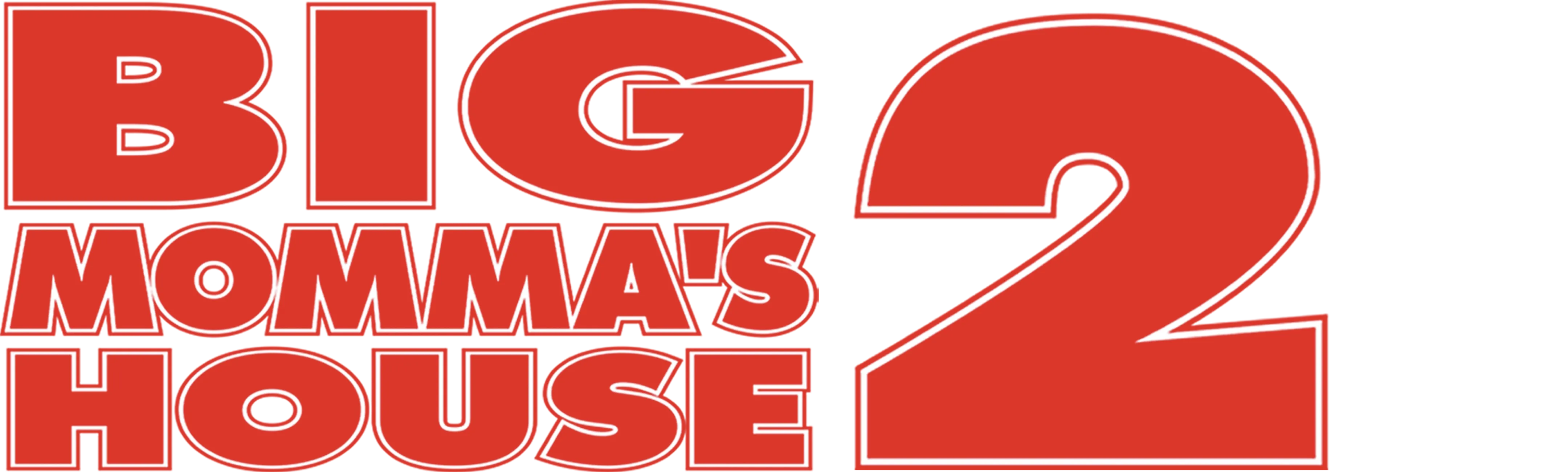 Mi abuela es un peligro 2