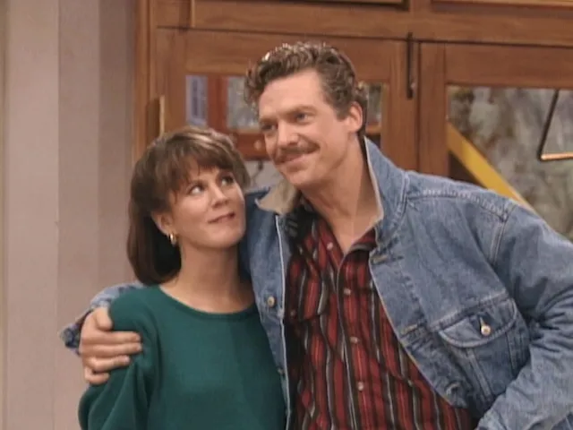 thumbnail - S1:E14 For whom the Belch Tolls