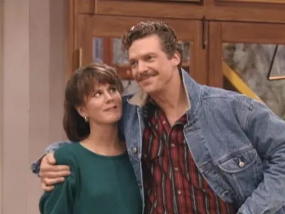 thumbnail - S1:E14 For whom the Belch Tolls