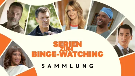 thumbnail - Für deinen Serien-Marathon