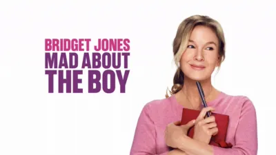 Bridget Jones: Mad About the Boy