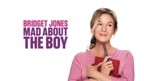 thumbnail - Bridget Jones: Mad About the Boy