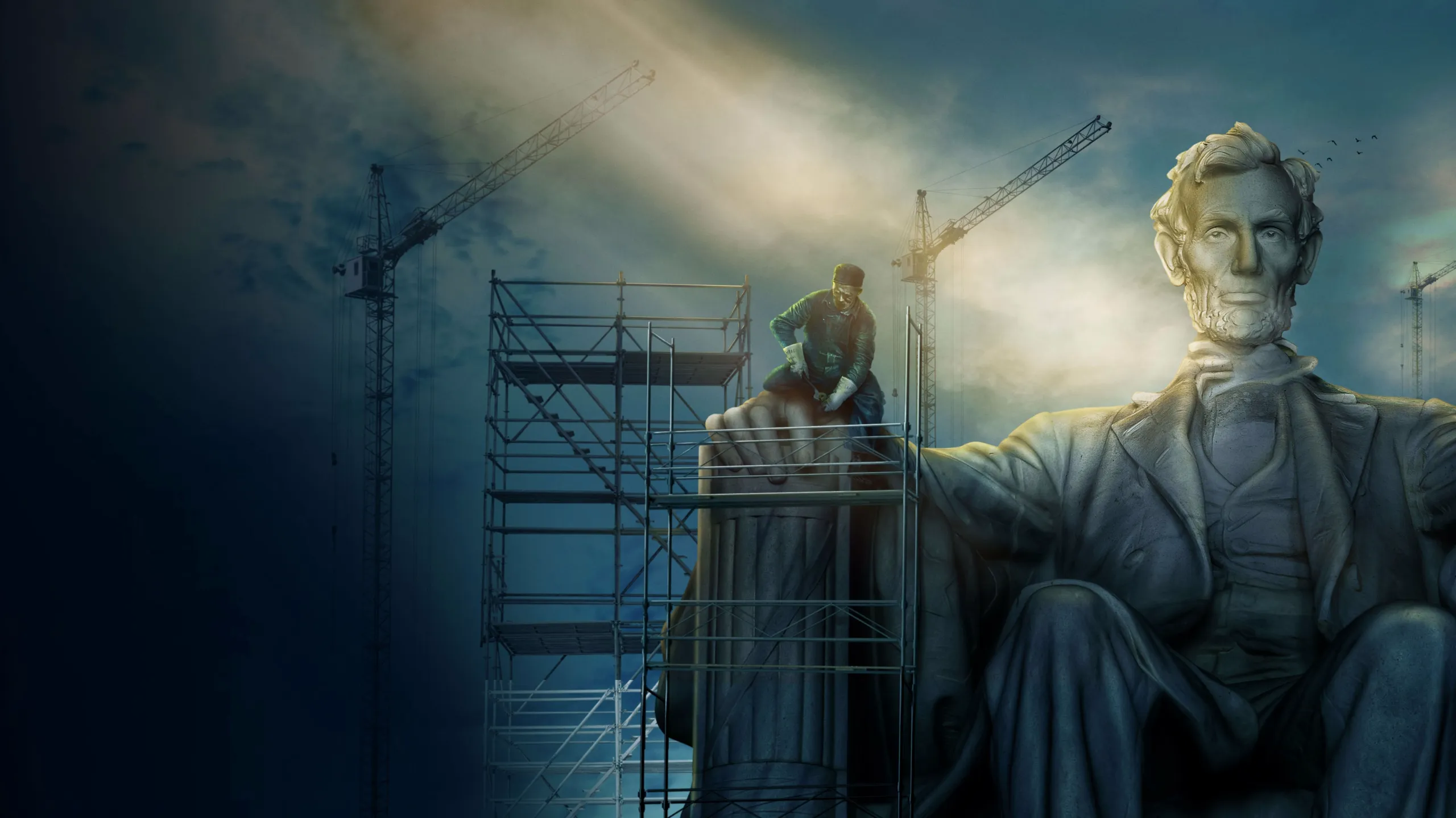 America: Our Defining Hours