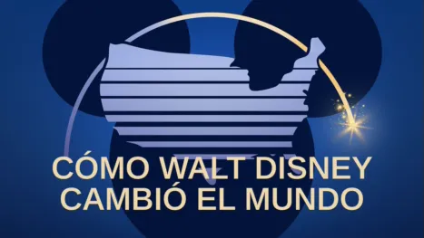 thumbnail - How Disney Built America