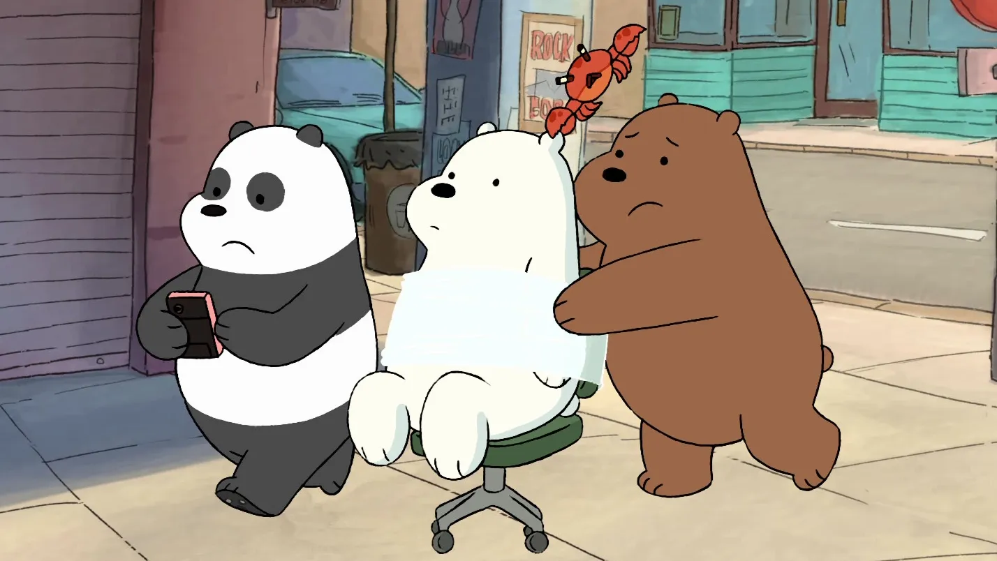 thumbnail - S1:E18 Emergency