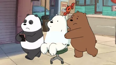 thumbnail - S1:E18 Emergency