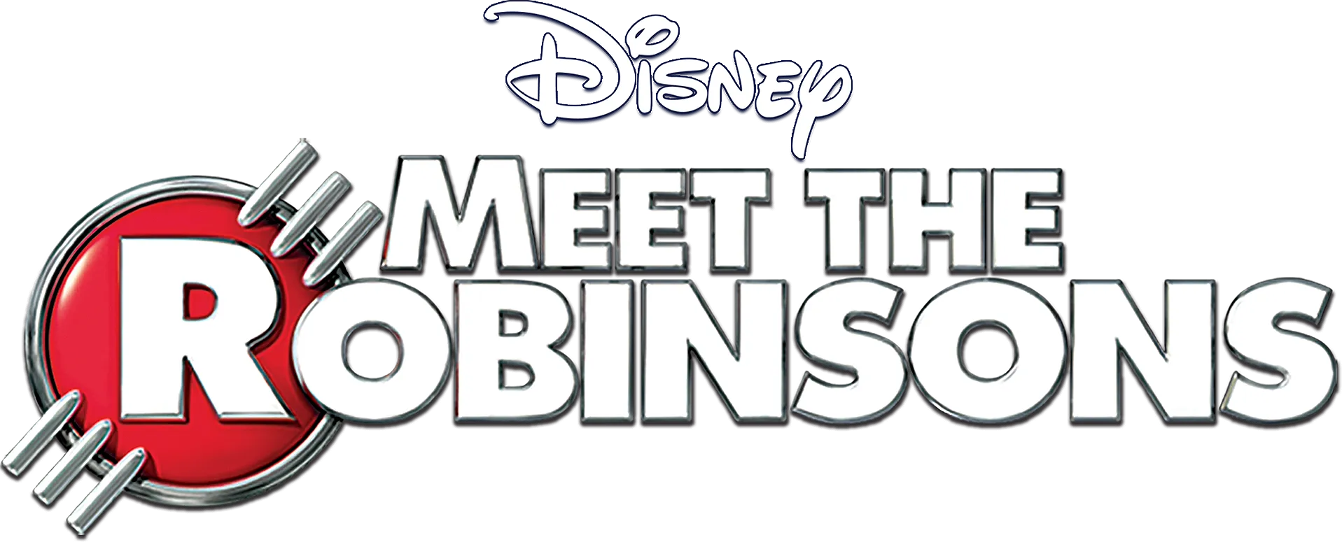 Meet the Robinsons