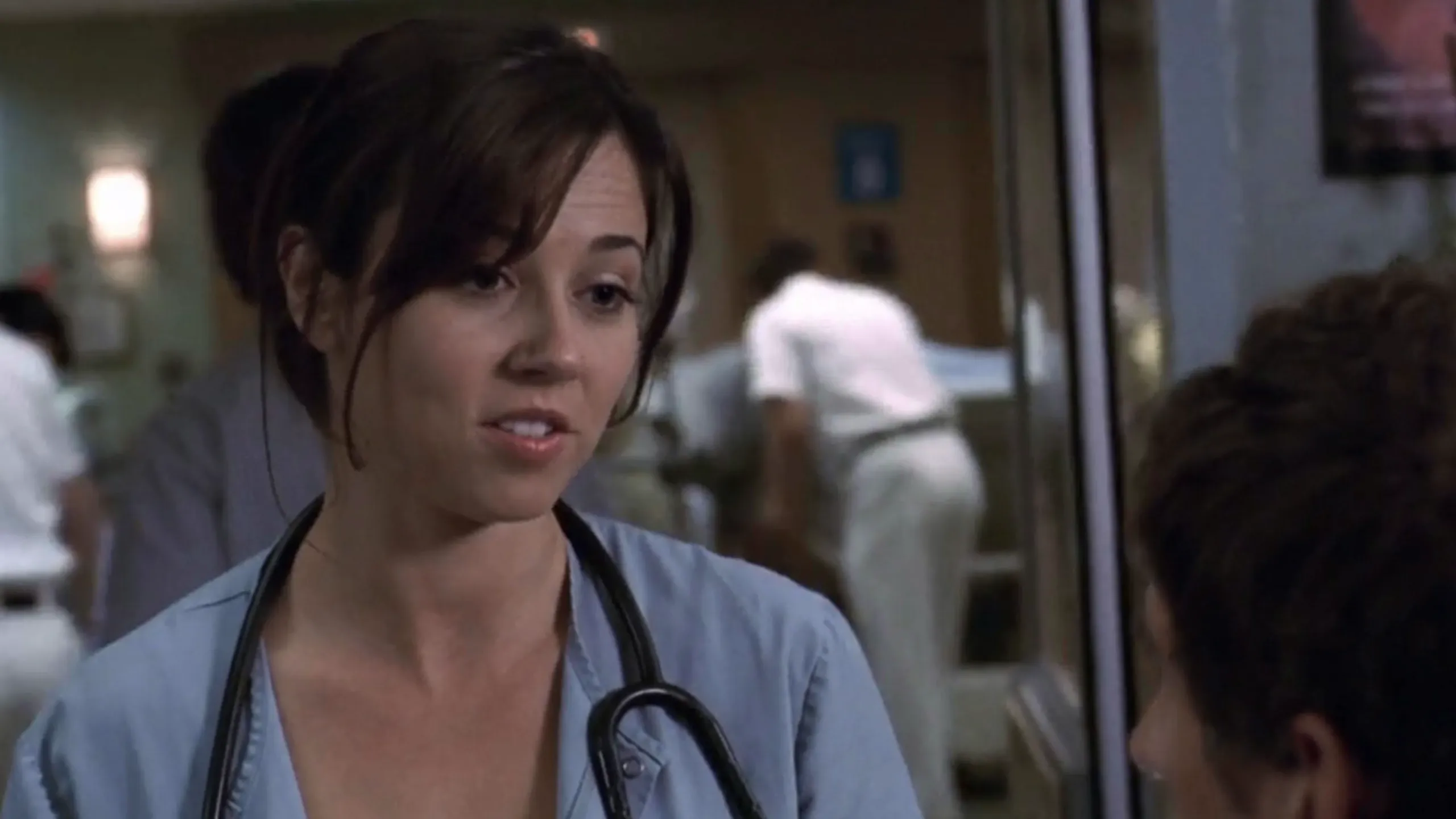 thumbnail - S15:E2 Another Thursday at County