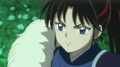 thumbnail - S2:E29 (Dub) The Girl Named Rion