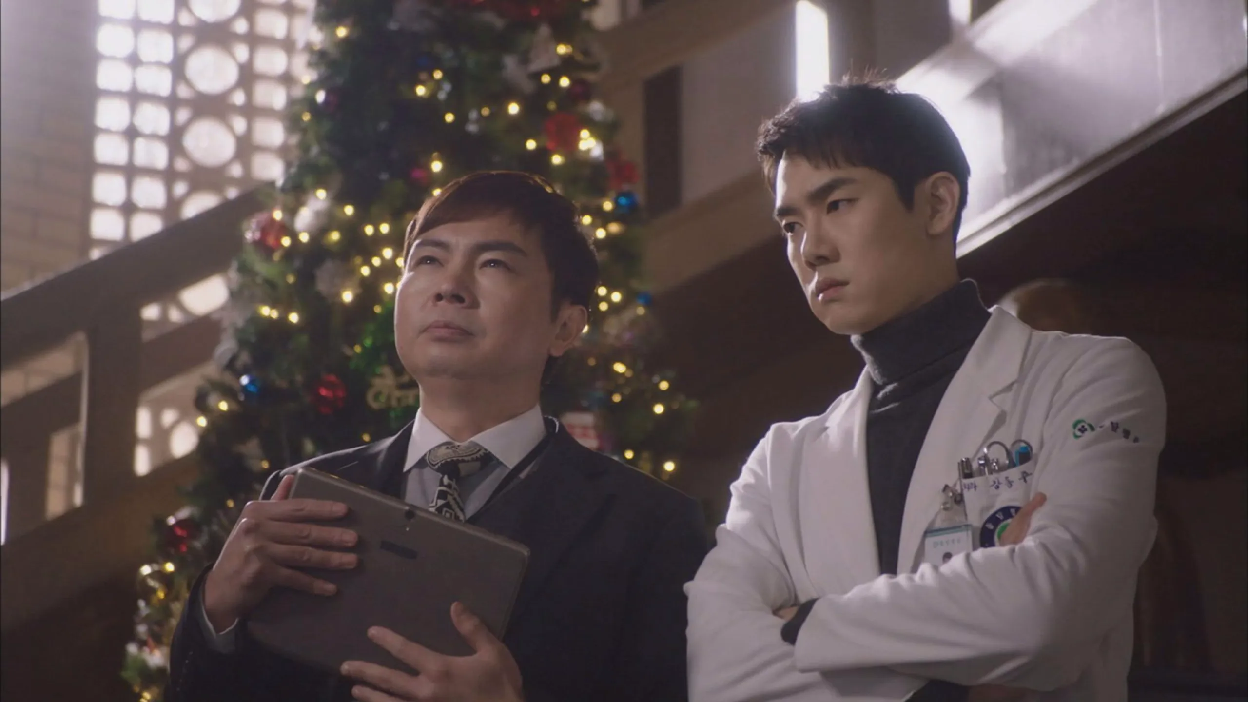 thumbnail - S1：第14話「第14話」