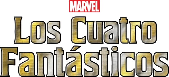 Los 4 fantásticos