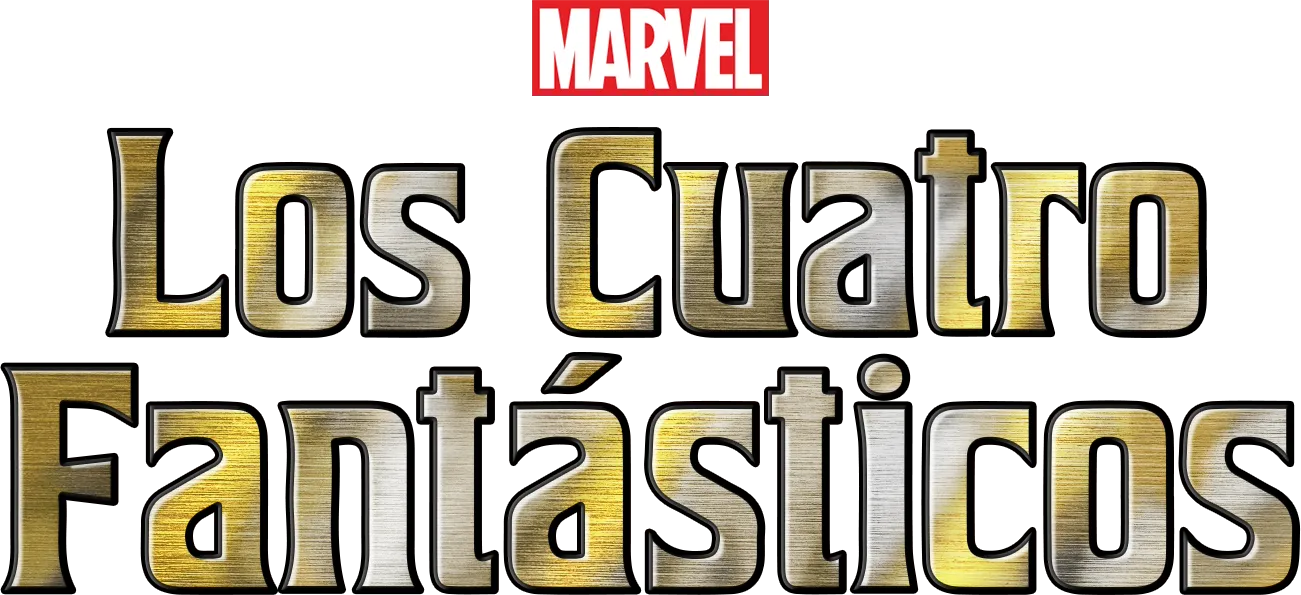 Los 4 fantásticos