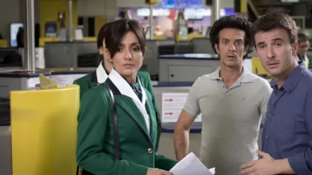 Anche se è amore non si vede