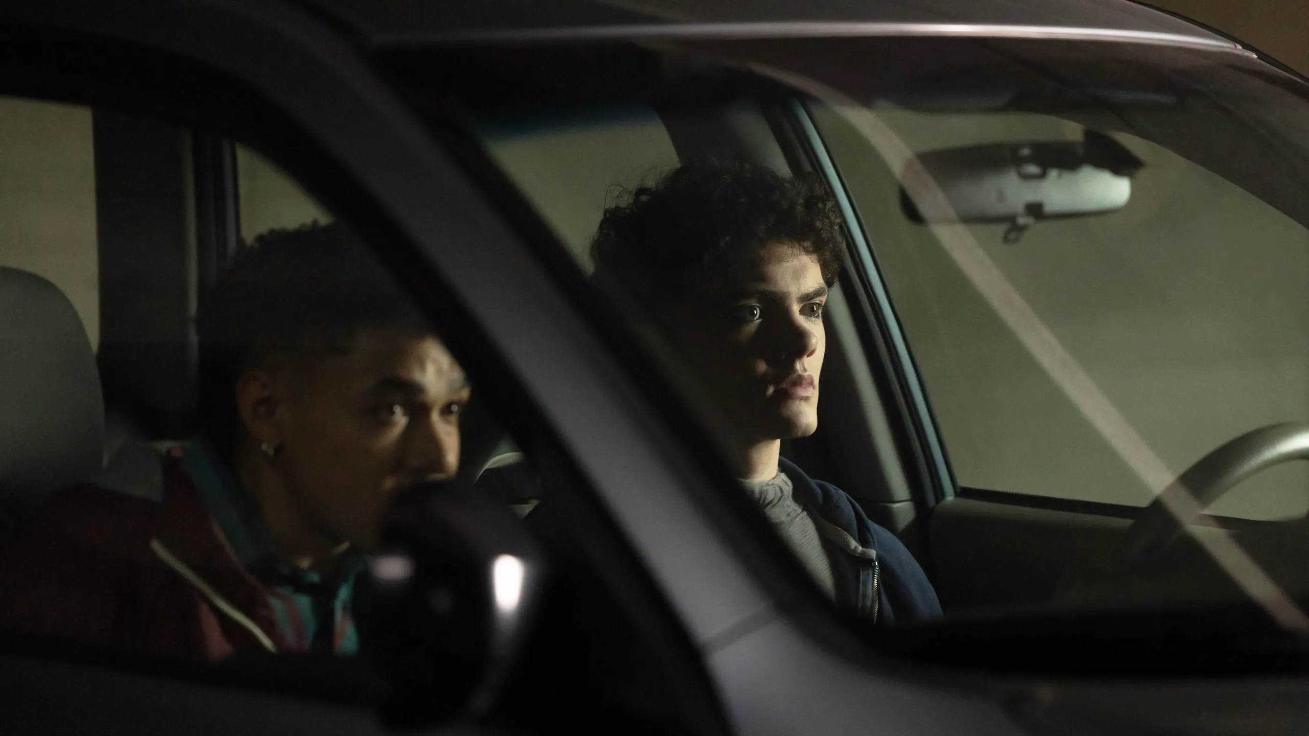 thumbnail - S1:E6 Familiar by Thy Side