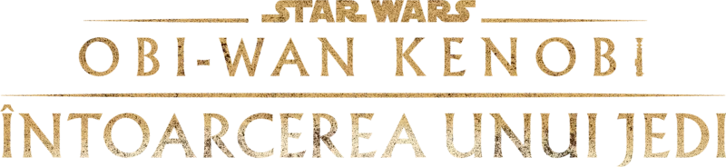 Obi-Wan Kenobi: Întoarcerea unui Jedi