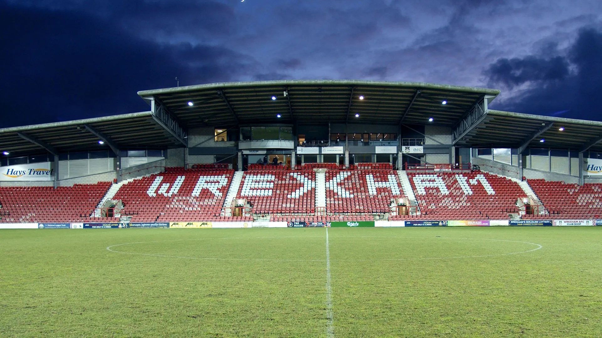 thumbnail - S1:E1 Dream